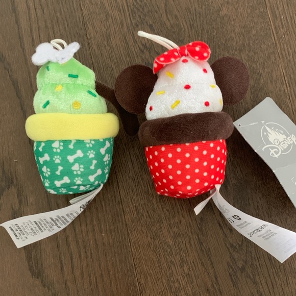 **SOLD**Squishmallow and stuffies soft stuffed toy lot - 9 pieces. - Picture 14 of 14